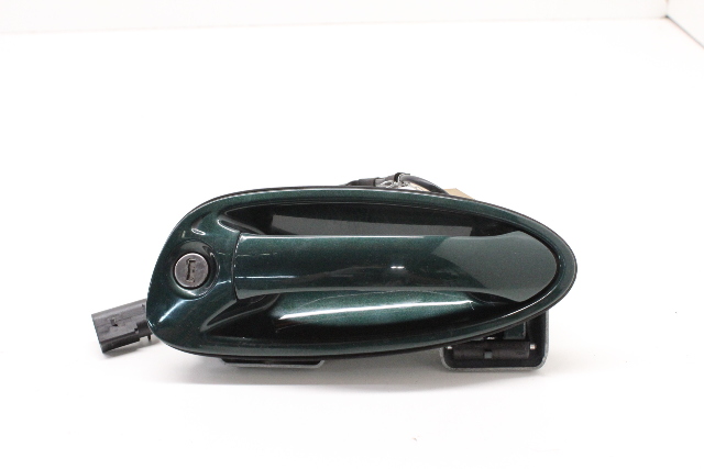 2005 - 2012 Porsche 911 997 Right Exterior Door Lock Handle 99753761401 OEM