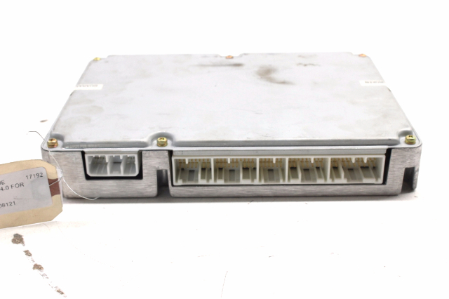 2000 Jaguar XJ8 XK8 Engine Computer Module ECU ECM DME LNF1410BD OEM