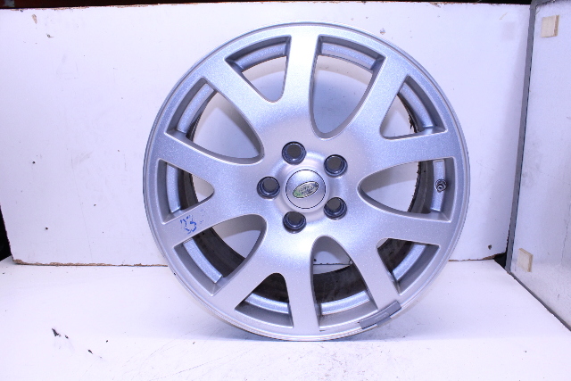 2006 2007 2008 2009 2010 2011 2012 2013 Range Rover Sport 19 x 9 5 Spoke Wheel OEM