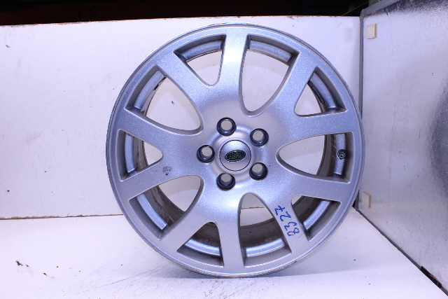 2006 2007 2008 2009 2013 Range Rover Sport 19 x 9 5 Spoke Wheel OEM