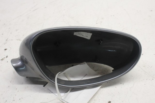 2003 Porsche Boxster 2.7 Passenge Right Mirror Housing Cover OEM