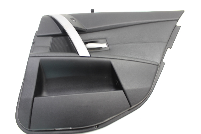 2006-2010 BMW M5 Right Rear Door Panel