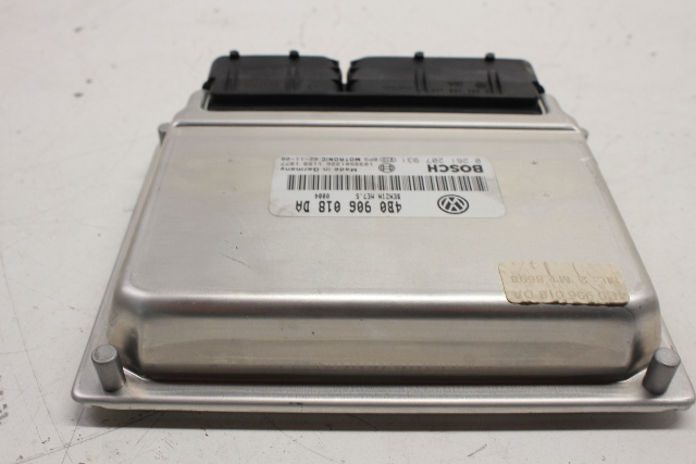 2003 Volkswagen Passat Engine Computer ECU ECM OEM