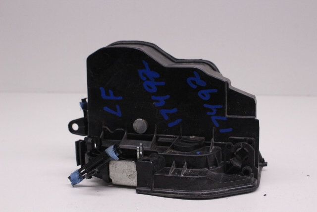 2008 Bmw 328i Coupe Front Right Door Latch Lock OEM