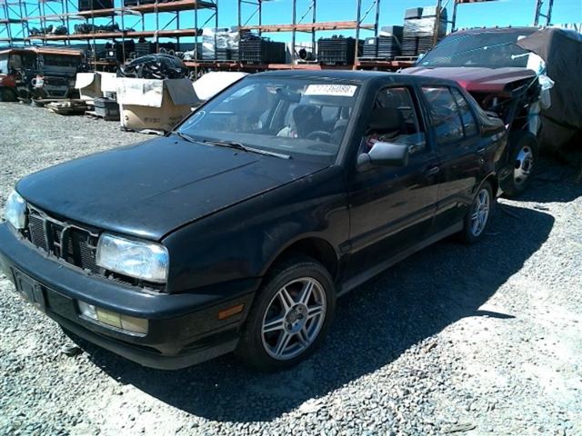 1997 Volkswagen Jetta MK3 - OEM Used Parts - Stock # 18272
