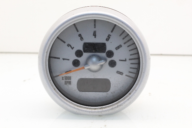 Cluster Tachometer 2004 Mini Cooper 2dr HB 1.6 R50 OEM