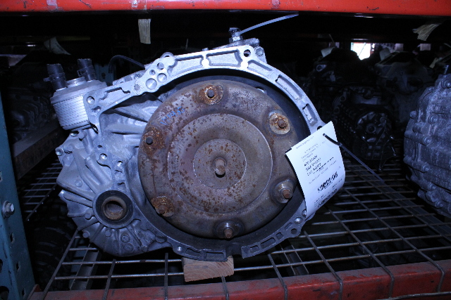 2011 2012 2013 2014 Mini Cooper 6 Speed Automatic Transmission
