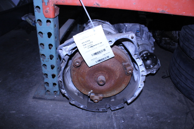 2004 2005 2006 BMW X3 2.5 5 Speed Automatic Transmission OEM