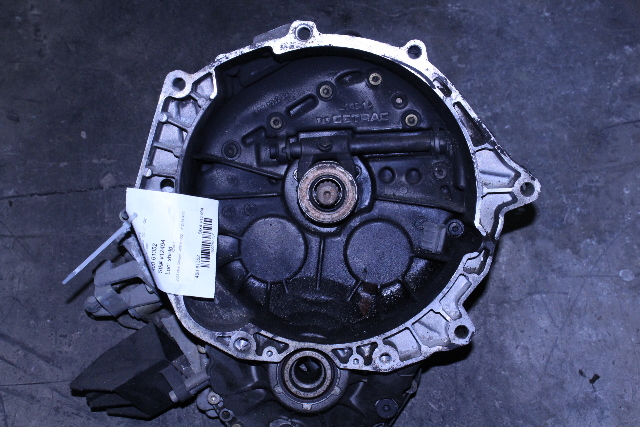 2002 2003 2004 Mini Cooper 6 Speed Manual Transmission OEM
