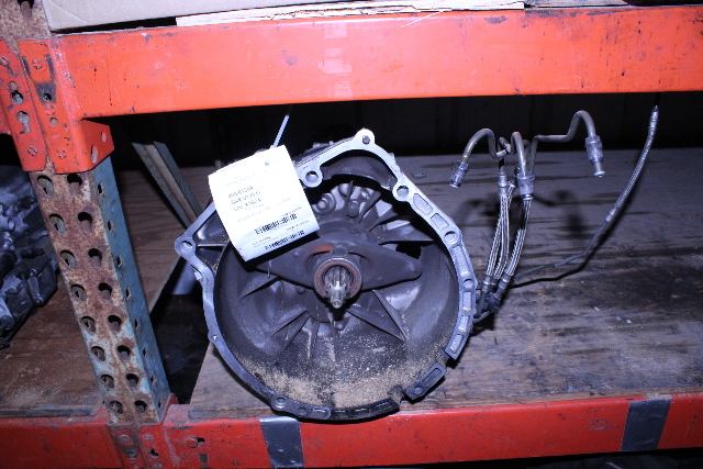 2001-2006 BMW M3 E46 SMG 6 Speed Transmission 23002229785 OEM