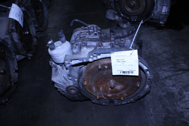 2008 2009 2010 Mini Cooper Clubman S Model 5 Speed Automatic Transmission OEM