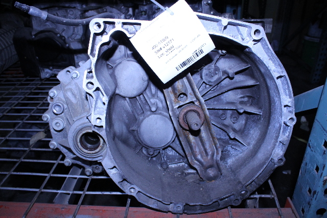 Mini Cooper Clubman Countryman Paceman 6 Speed Manual Transmission OEM
