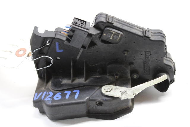 2000 BMW 325i Station Wagon Right Front Door Latch Lock
