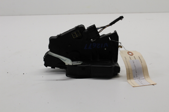 2000 BMW 323i Station Wagon Right Front Door Latch Lock