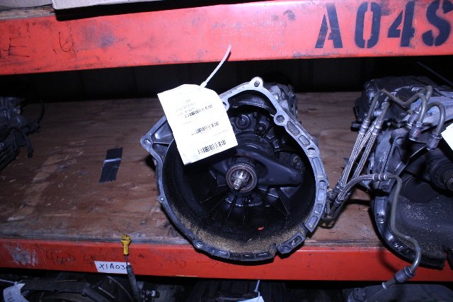 2001-2006 BMW M3 E46 SMG 6 Speed Transmission 23002229785 OEM