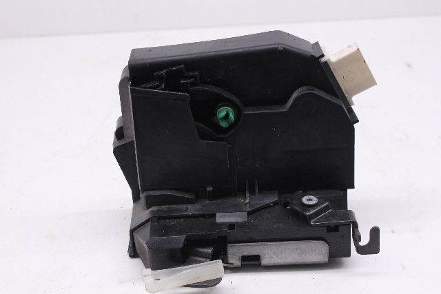 2010 Mini Cooper S Convertible Right Door Latch Lock 2752596 OEM