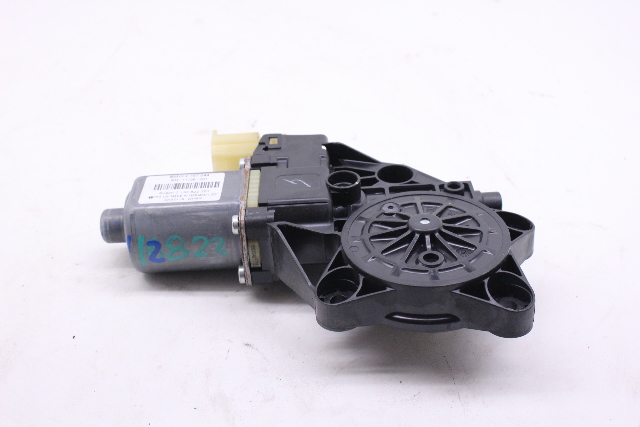 2009 2010 2011 Mini Cooper Power Window Motor Right - 67622757044 OEM