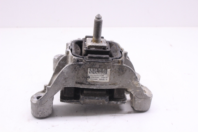 2010 Mini Cooper S Convertible Transmission Mount 6784355 OEM