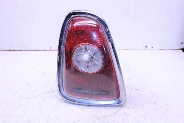 2007 Mini Cooper S 2dr HB 1.6 Turbo R56 Left Tail Light Lamp OEM