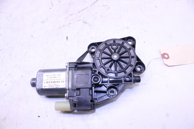 2007 Mini Cooper S 2dr HB 1.6 Turbo R56 Front Left Driver Power Window Regulator OEM