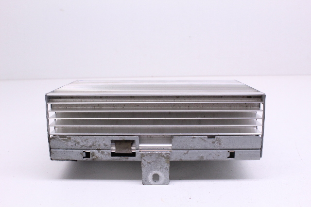 2007 2008 2009 Mini Cooper Harman Becker Amp Amplifier - 65123450588 OEM