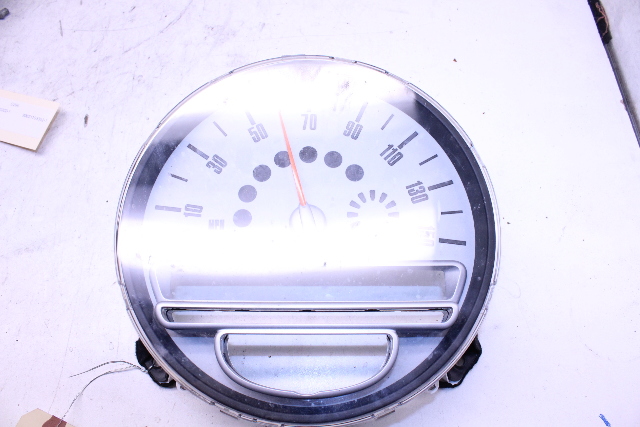 2008-2010 Mini Cooper Speedometer Instrument Cluster OEM