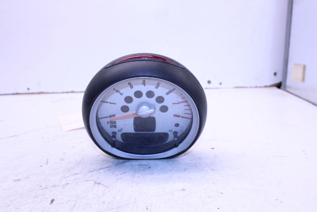 2007 2008 2009 2010 Mini Cooper Tachometer OEM