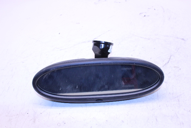2007 Mini Cooper Interior Inside Rear View Mirror OEM
