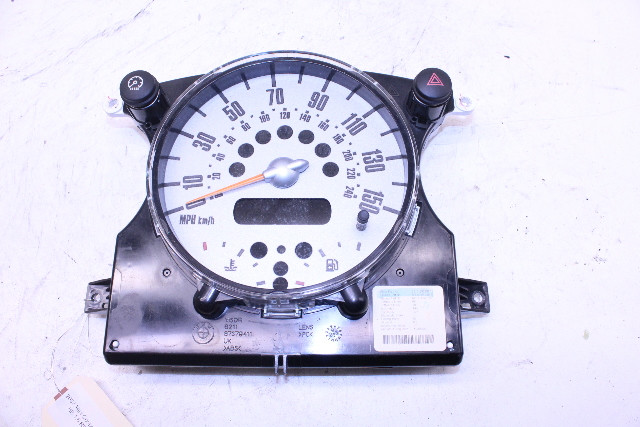 2003 Mini Cooper 2dr HB 1.6 R50 Speedo Speedometer Gauge OEM