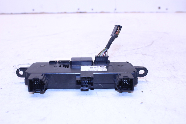 2003 Mini Cooper 2Dr Hb 1.6 R50 Steering Column Control Module - 61316916692 OEM