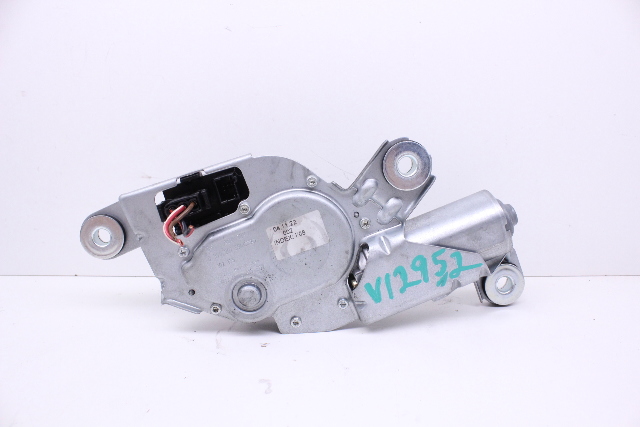 2005 BMW X3 Rear Window Wiper Motor OEM