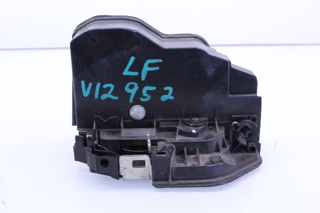 2005 BMW X3 Front Door Latch Lock Actuator Left Driver - 51217167065 OEM