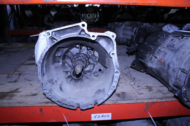 1990 1991 BMW 318i E30 Manual Transmission OEM