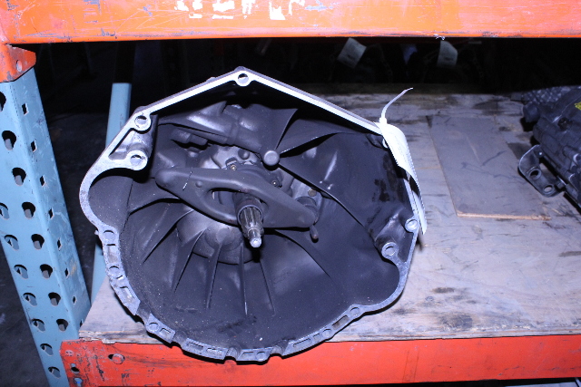 1994 1995 BMW 530i E34 5 Speed Manual Transmission OEM
