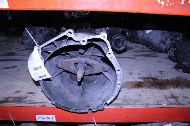 1991 1992 BMW 525i E34 5 Speed Manual Transmission OEM