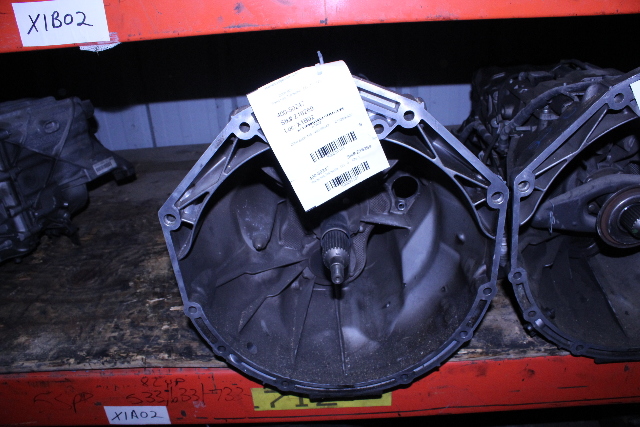 2006 2007 2008 2009 2010 BMW M5 M6 E60 SMG 7 Speed Manual Transmission
