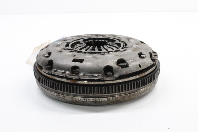 2013 volkswagen Golf 2.0 Turbo Diesel TDI Manual Transmission Flywheel OEM