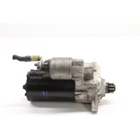 Audi TT A3 Volkswagen Passat Jetta Eos Golf Starter Motor 02E911023H OEM