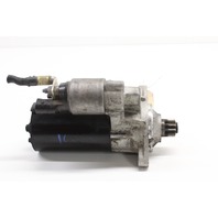 Audi TT A3 Volkswagen Passat Jetta Eos Golf Starter Motor 02E911023H OEM