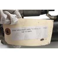 Audi TT A3 Volkswagen Passat Jetta Eos Golf Starter Motor 02E911023H OEM