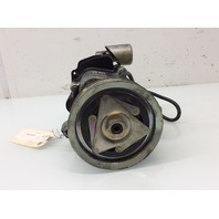 1990 1991 1992 1993 Mercedes Benz 300SL R129 Air Injection Pump A0001402685 OEM
