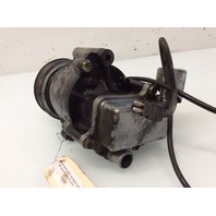 1990 1991 1992 1993 Mercedes Benz 300SL R129 Air Injection Pump A0001402685 OEM