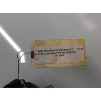 Mercedes Benz ML320 ML350 E320 CLK320 C280 Air Injection Pump 0001403785