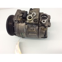 2000 2001 Mercedes S430 S500 air conditioning compressor ac a/c 0002308511