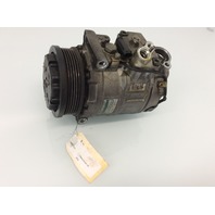 2000 2001 Mercedes S430 S500 air conditioning compressor ac a/c 0002308511
