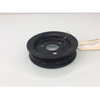 2004 2005 Mercedes Benz ML350 ML500 Power Steering Pump Pulley 0004661315