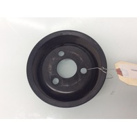 2004 2005 Mercedes Benz ML350 ML500 Power Steering Pump Pulley 0004661315
