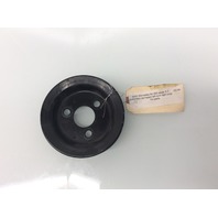 2004 2005 Mercedes Benz ML350 ML500 Power Steering Pump Pulley 0004661315