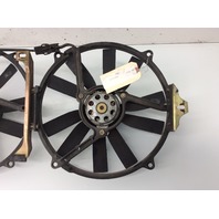 1990 1991 1992 1993 Mercedes Benz 300SL R129 Radiator Cooling Fan A0005007693 OEM