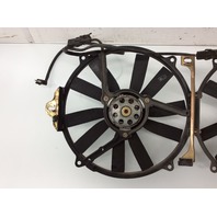 1990 1991 1992 1993 Mercedes Benz 300SL R129 Radiator Cooling Fan A0005007693 OEM